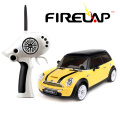 Firelap Minicooper RC Car